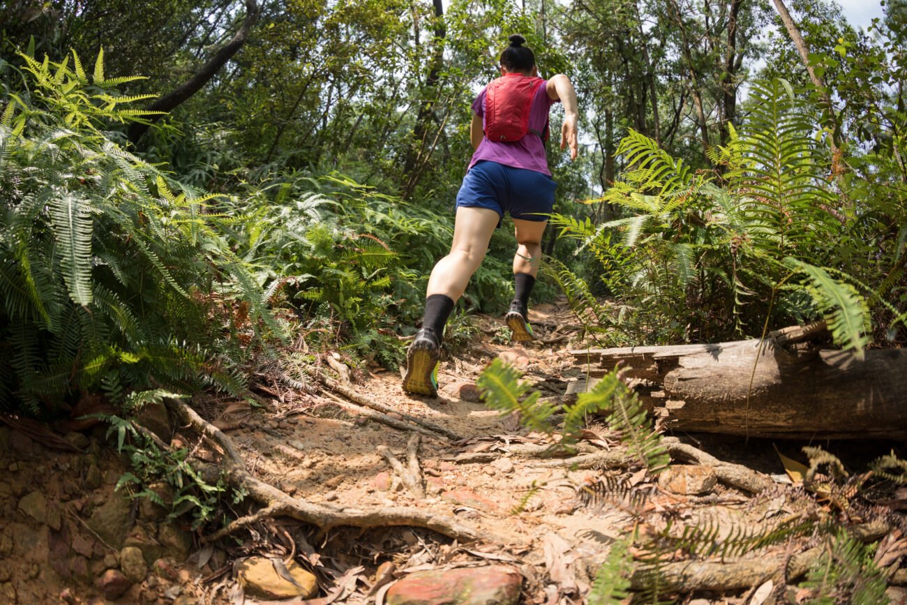 Aquí está nuestra Guía de Entrenamiento para Medio Maratón de 6 Semanas (+ Plan de Entrenamiento GRATIS) 1