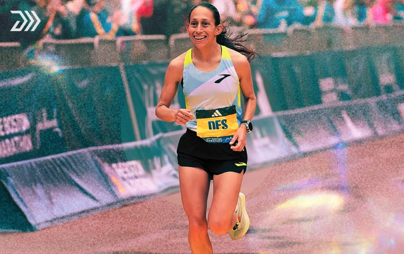 2026 Chicago Marathon Elite Field: Des Linden 2 2026 Chicago Marathon Elite Field: Des Linden 2