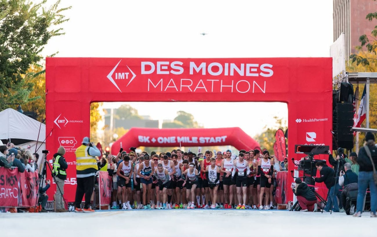 The U.S. Marathons You Can Still Enter for Less Than $100 7