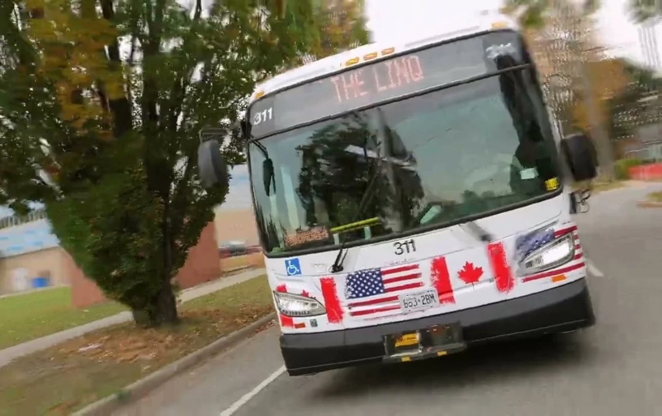 A Shuttle That Never Returned Kept Runners in Windsor Out of the Detroit Free Press Marathon 1 A Shuttle That Never Returned Kept Runners in Windsor Out of the Detroit Free Press Marathon 1