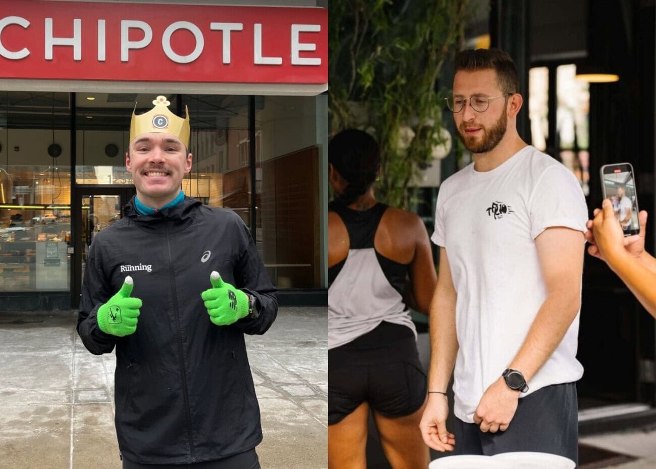 Is the Chipotle x Strava Challenge Done for Good? 2