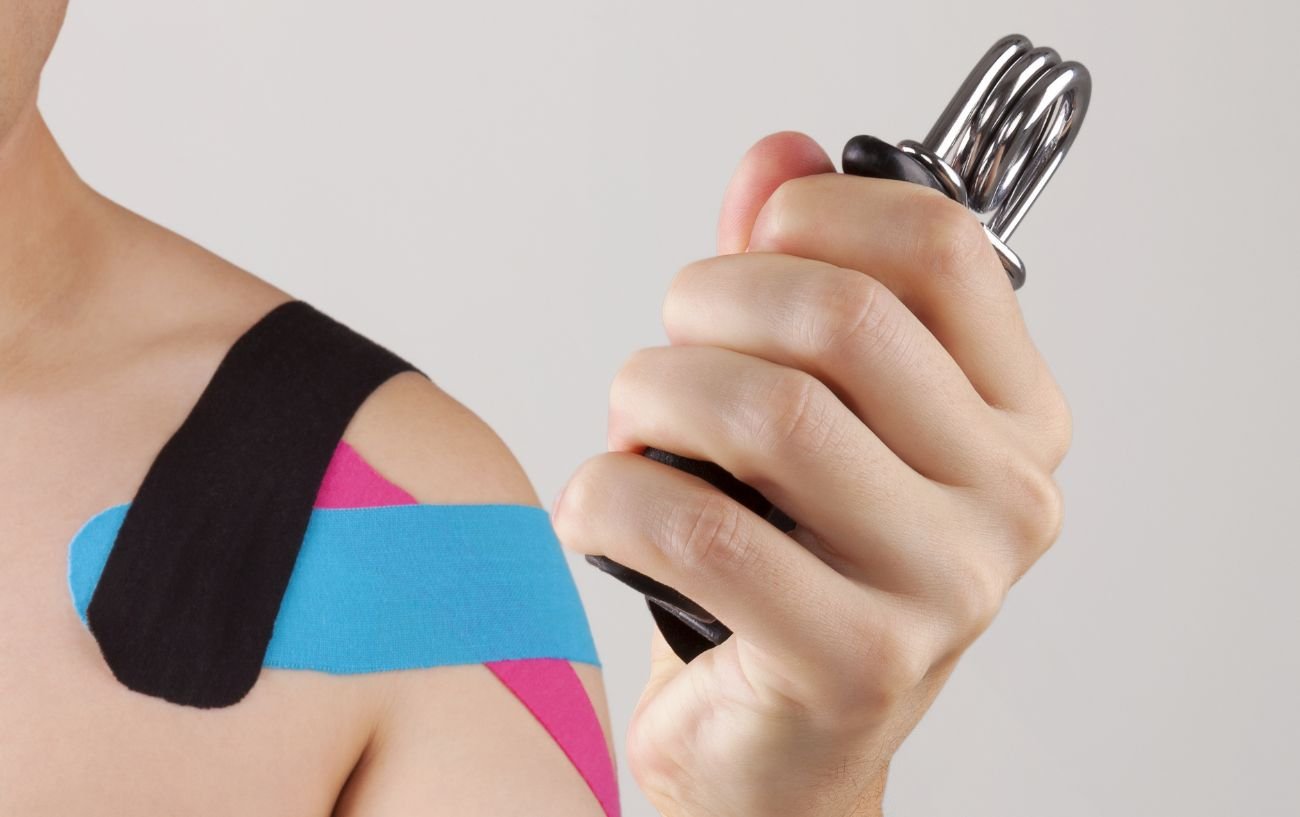 Adjustable Grip Strengthener - Maximize Your Grip Strength