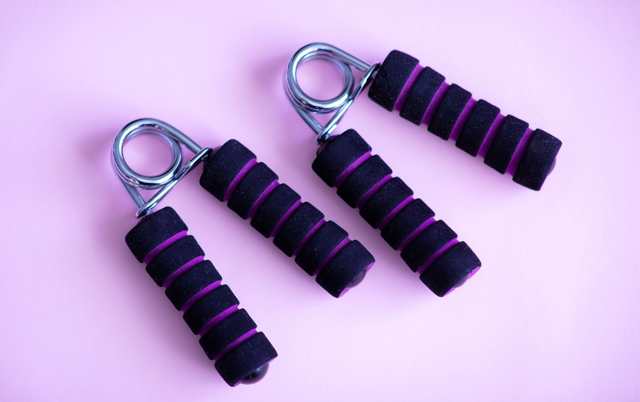 Hand Grippers - Are They Worth It and How Do They Work?