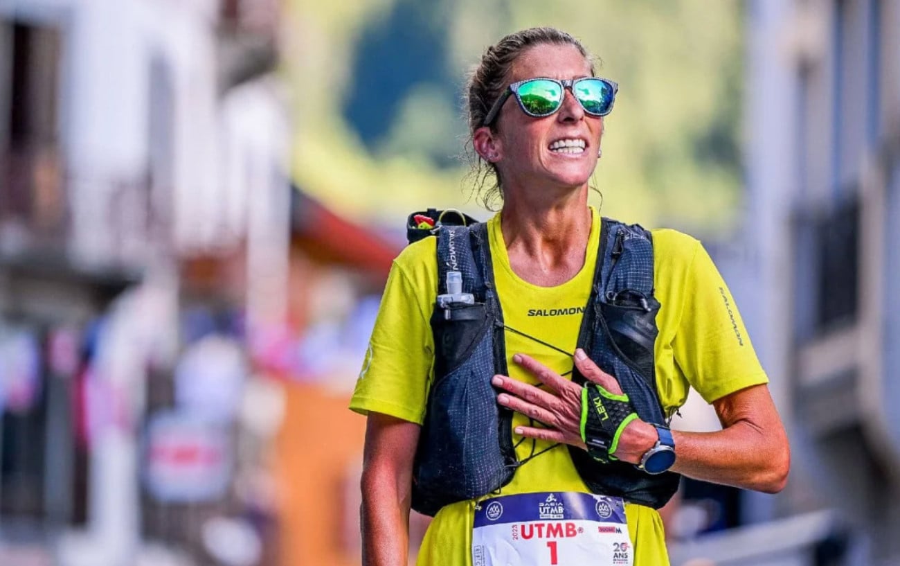 Do Women Have More Endurance Than Men? The Science Just Got a Lot Clearer 2 Courntey Dawaulter