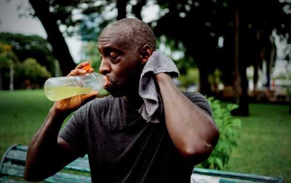 Do You Burn More Calories Being Hot Or Cold?