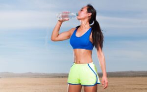 Do You Burn More Calories In The Heat? The Science Uncovered
