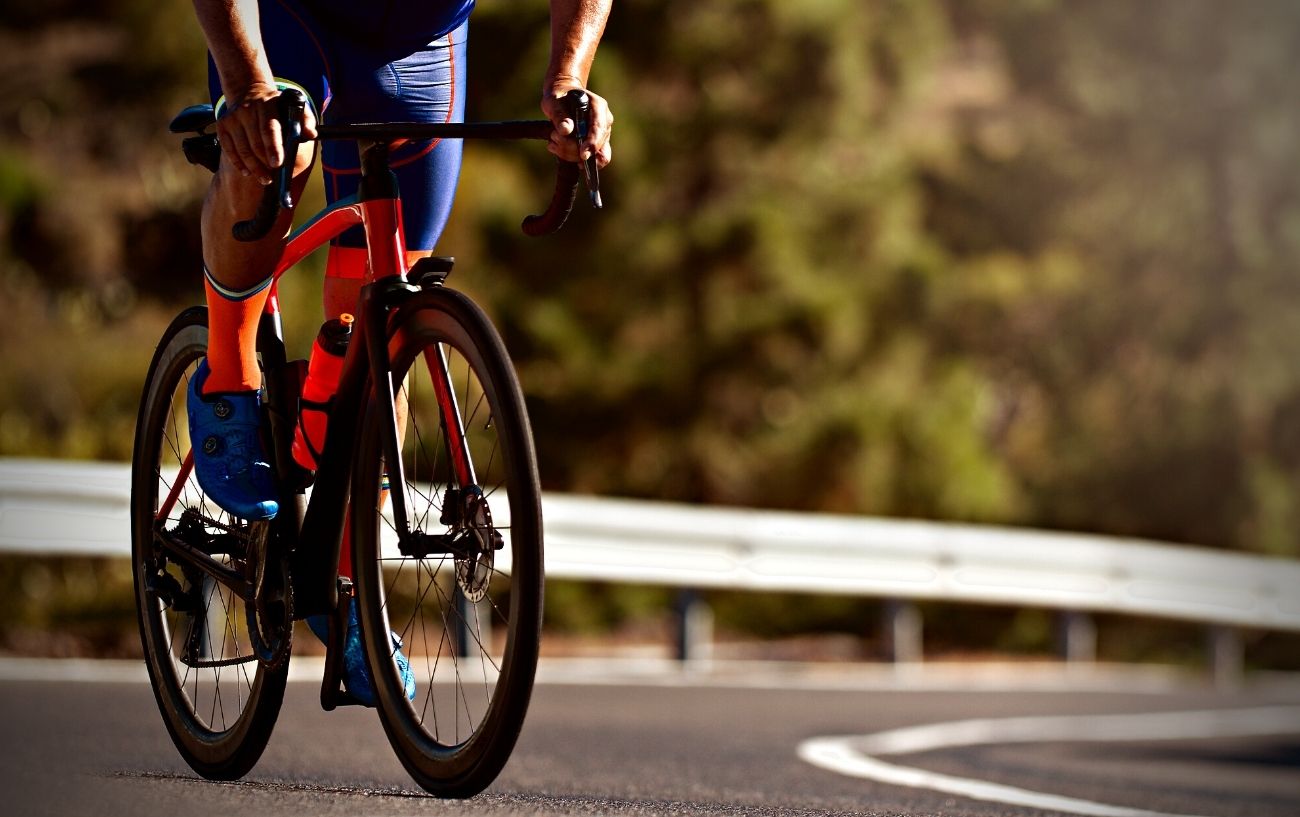 Does Cycling Build Glutes? 5 Tips To Strengthen Your Glutes Cycling