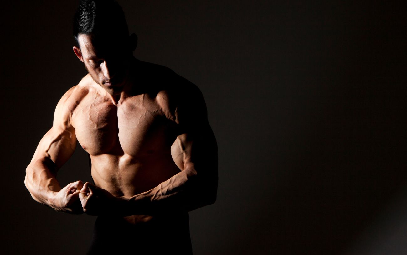 How To Build Muscle Fast: 9 Ways To Gain Muscle Mass