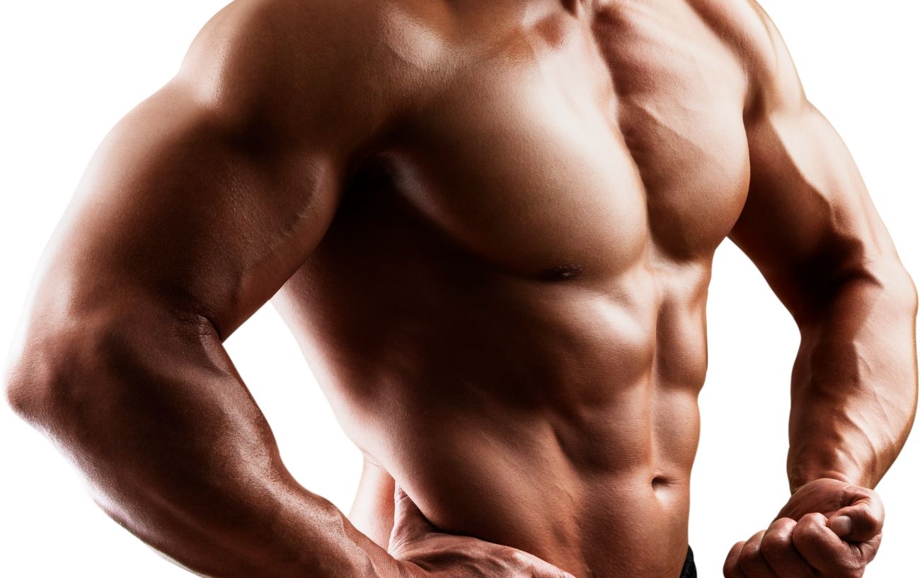 Does Flexing Build Muscle? 5 Benefits Of Tensing Your Muscles