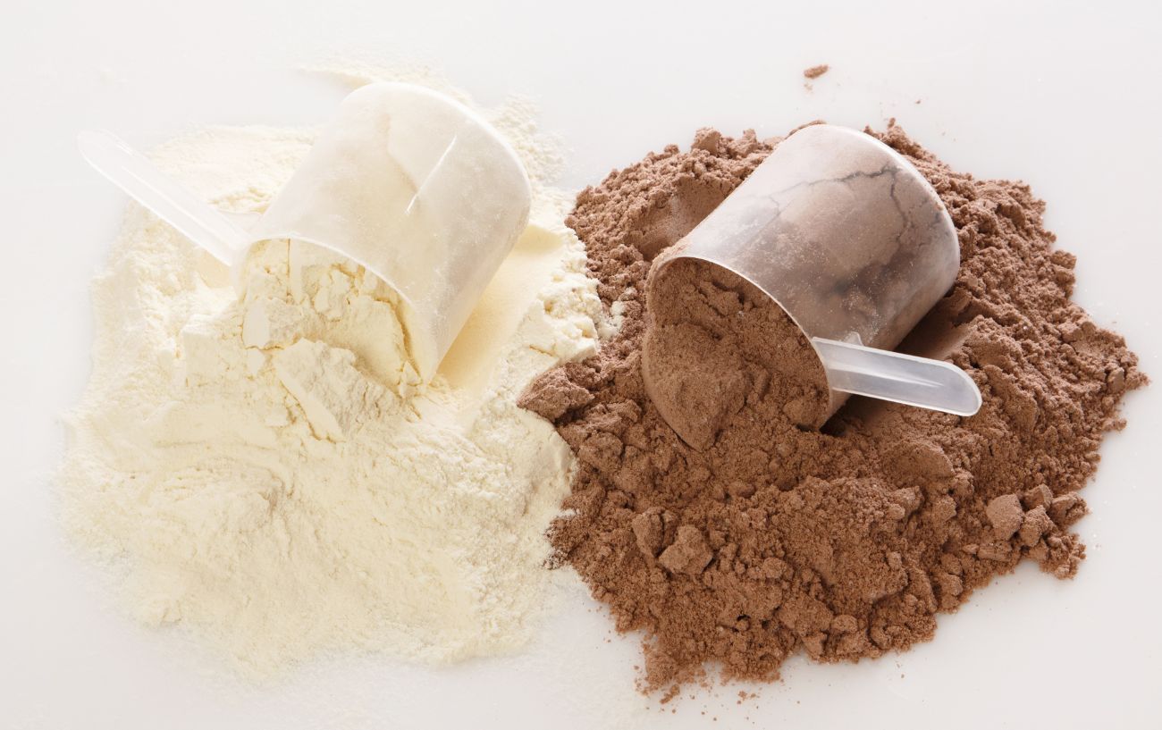 Can Protein Powder Make You Gain Weight?