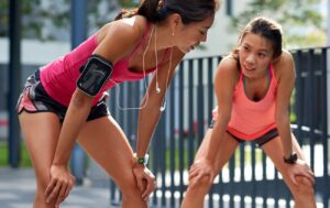 Does Running Get Easier?   4 Tips To Make Running Feel Easier