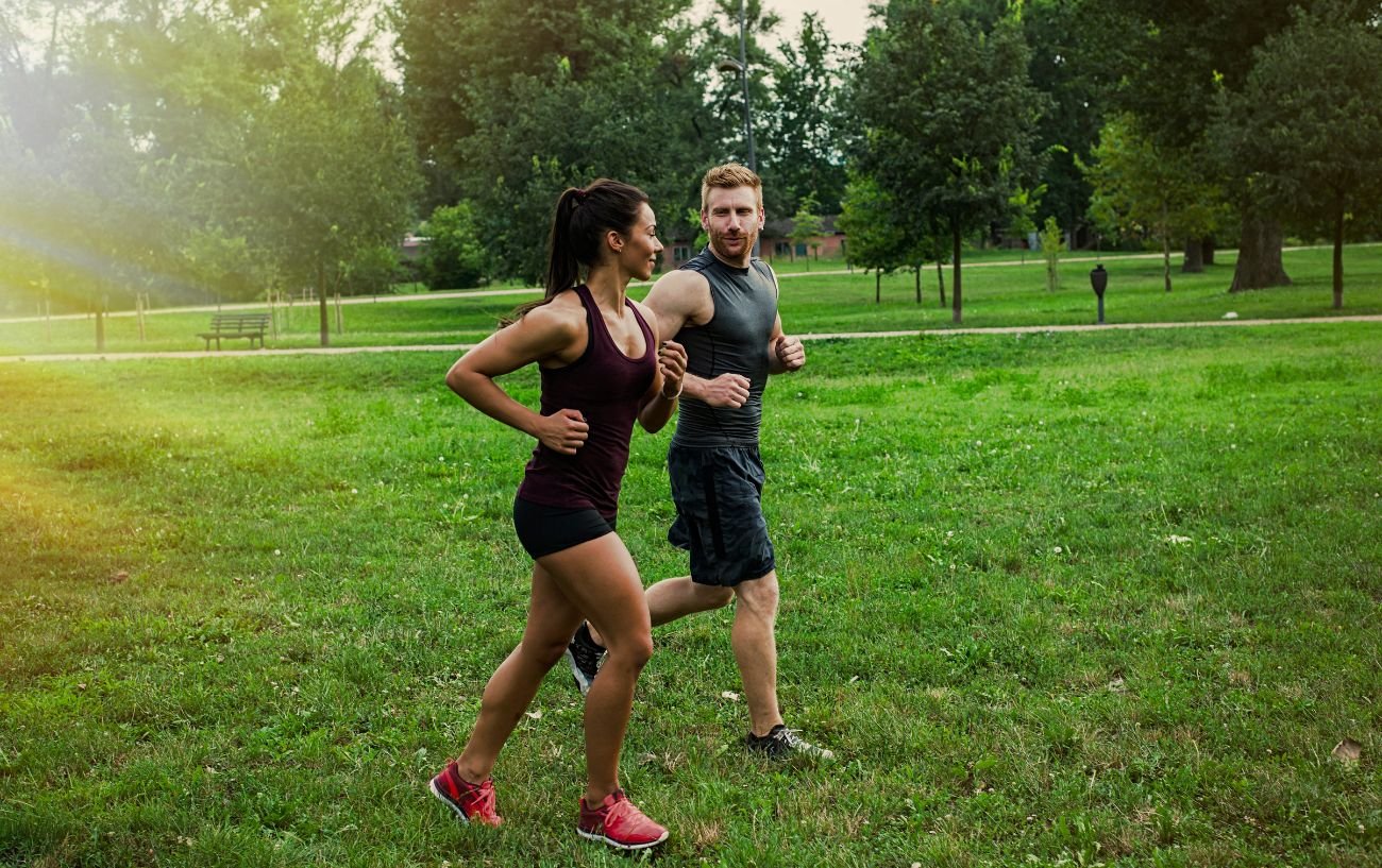 Does Running Get Easier? + 4 Tips To Make Running Feel Easier