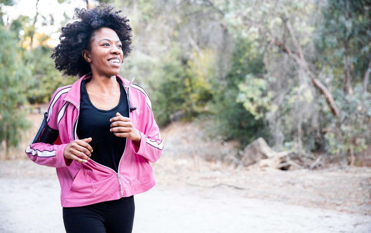 Does Running Get Easier? + 4 Tips To Make Running Feel Easier