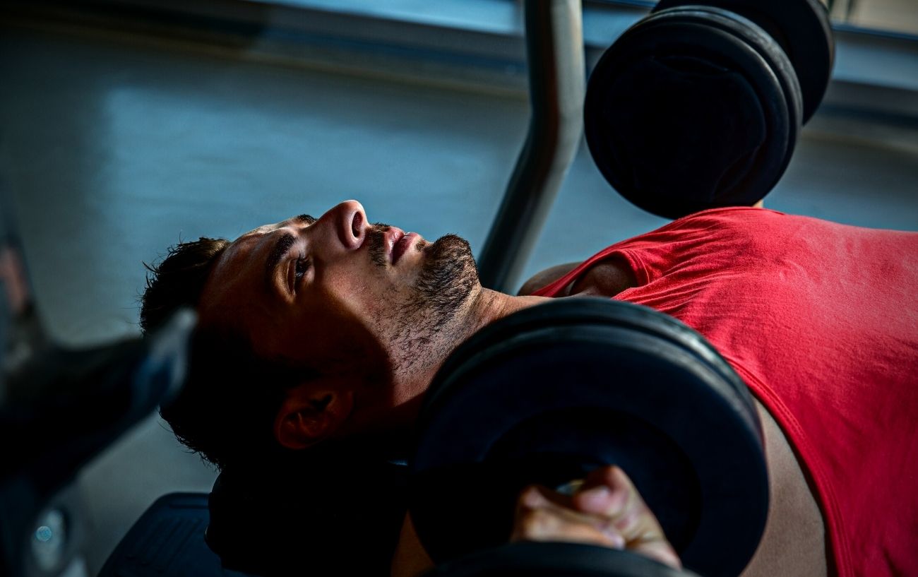 The Ultimate Dumbbell Chest Workout 12 Best Chest Exercises With Dumbbells