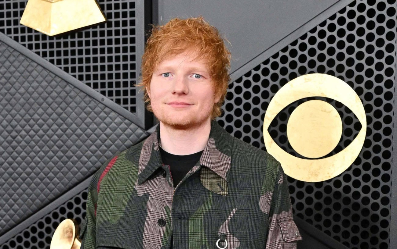 Ed Sheeran Is A Runner 4 Ed Sheeran Is A Runner 4