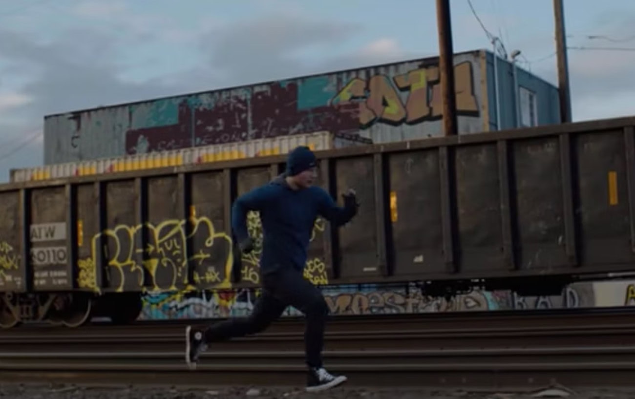 Ed Sheeran Is A Runner 1 Ed Sheeran Is A Runner 1