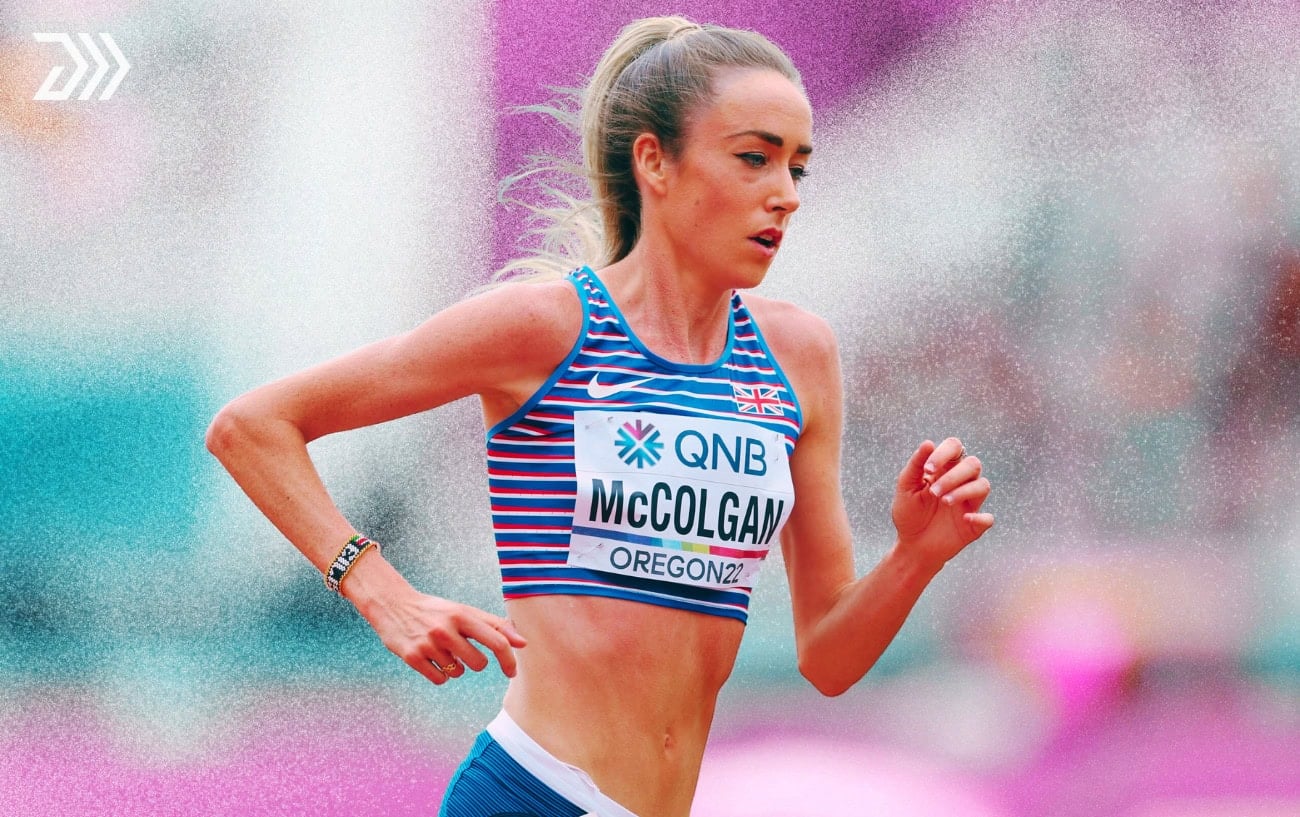 Eilish McColgan Wins the London 10,000 for a Record Fourth Time 3 Eilish McColgan Wins the London 10,000 for a Record Fourth Time 3