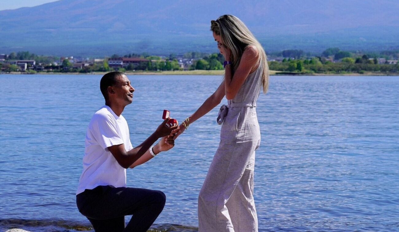 Eilish McColgan’s Dream Week: A Record-Breaking Marathon and a Mount Fuji Proposal 1