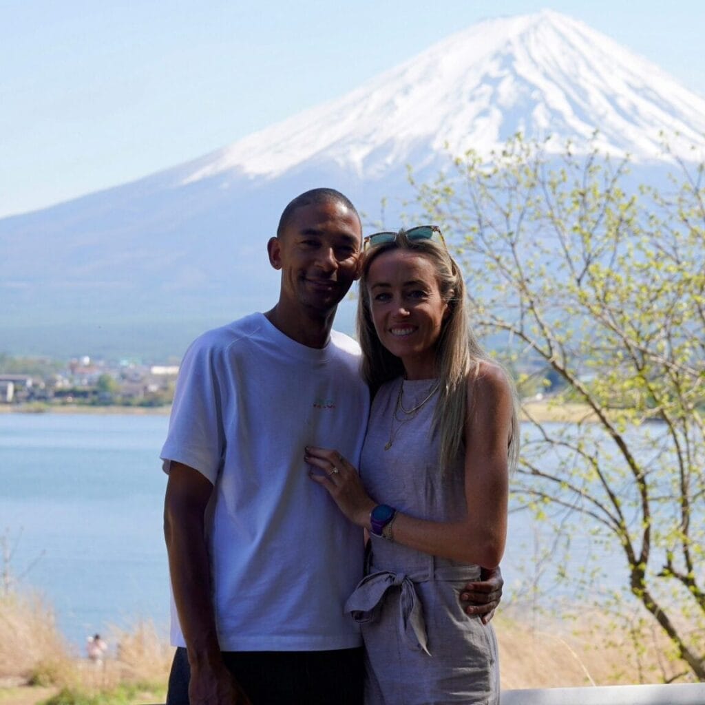 Eilish McColgan’s Dream Week: A Record-Breaking Marathon and a Mount Fuji Proposal 2