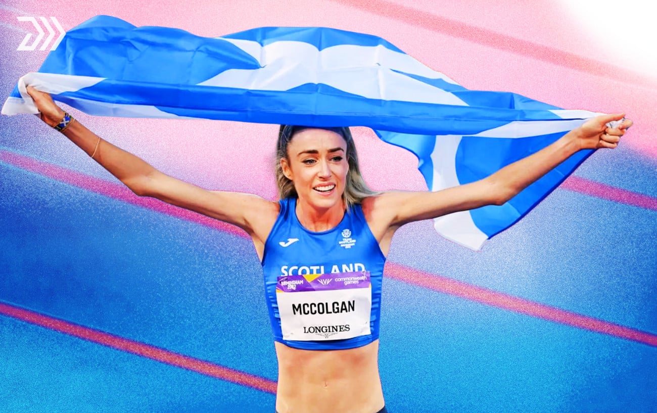 The Home Star Who Was Meant To Light Up The Commonwealth Games Just Pulled Out 1