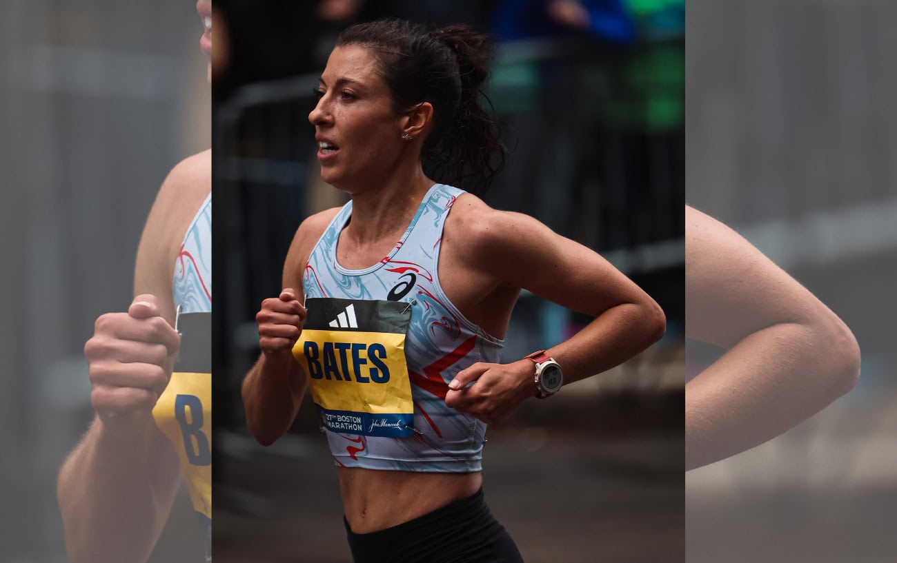 Emma Bates Says Sponsor UCAN Dropped Her After She Got Pregnant. UCAN Says That's Not What Happened. 2