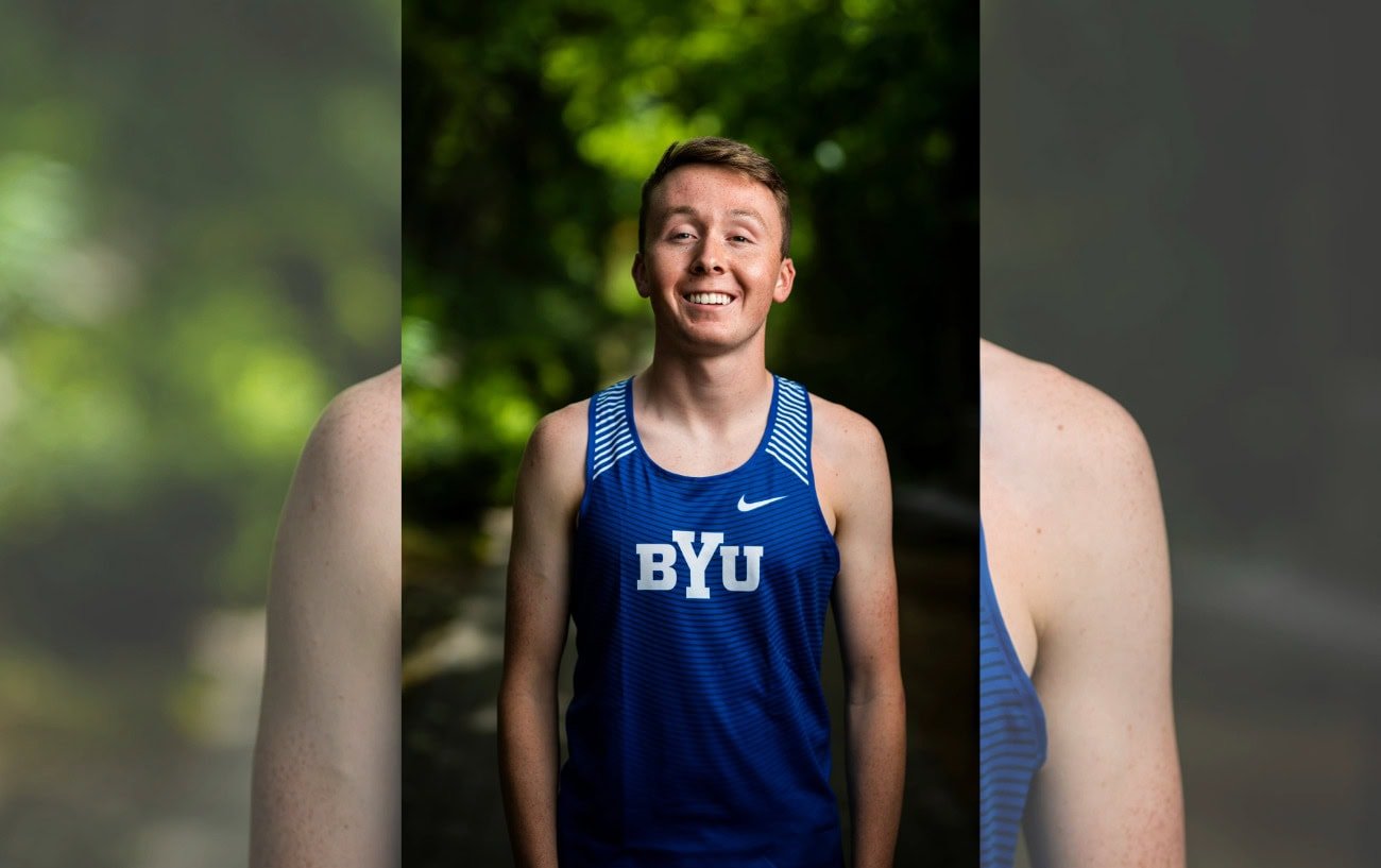 From Trail Dropout to Top-Six All-Time: How Ethan Shuley Came Out of Nowhere to Run 2:07 in Osaka 2 From Trail Dropout to Top-Six All-Time: How Ethan Shuley Came Out of Nowhere to Run 2:07 in Osaka 2