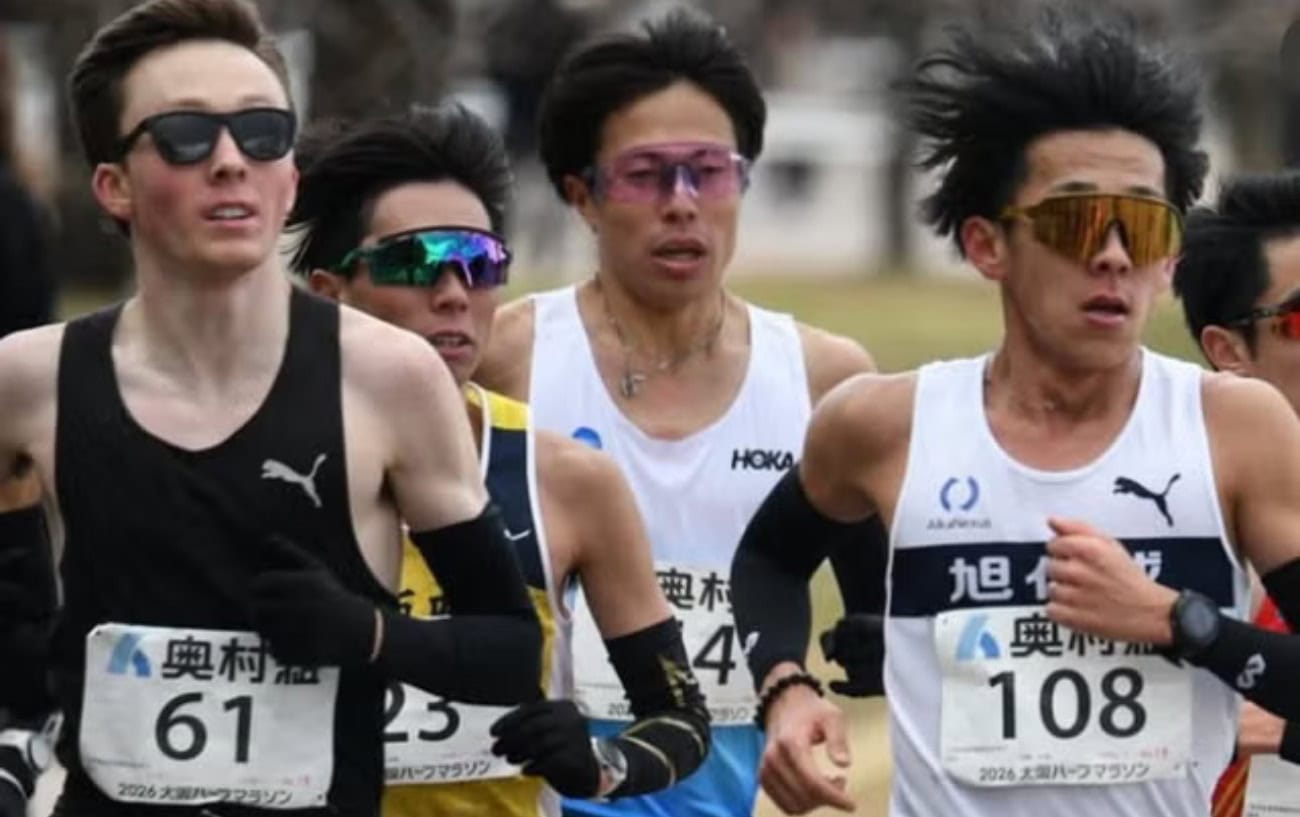 From Trail Dropout to Top-Six All-Time: How Ethan Shuley Came Out of Nowhere to Run 2:07 in Osaka 5 From Trail Dropout to Top-Six All-Time: How Ethan Shuley Came Out of Nowhere to Run 2:07 in Osaka 5