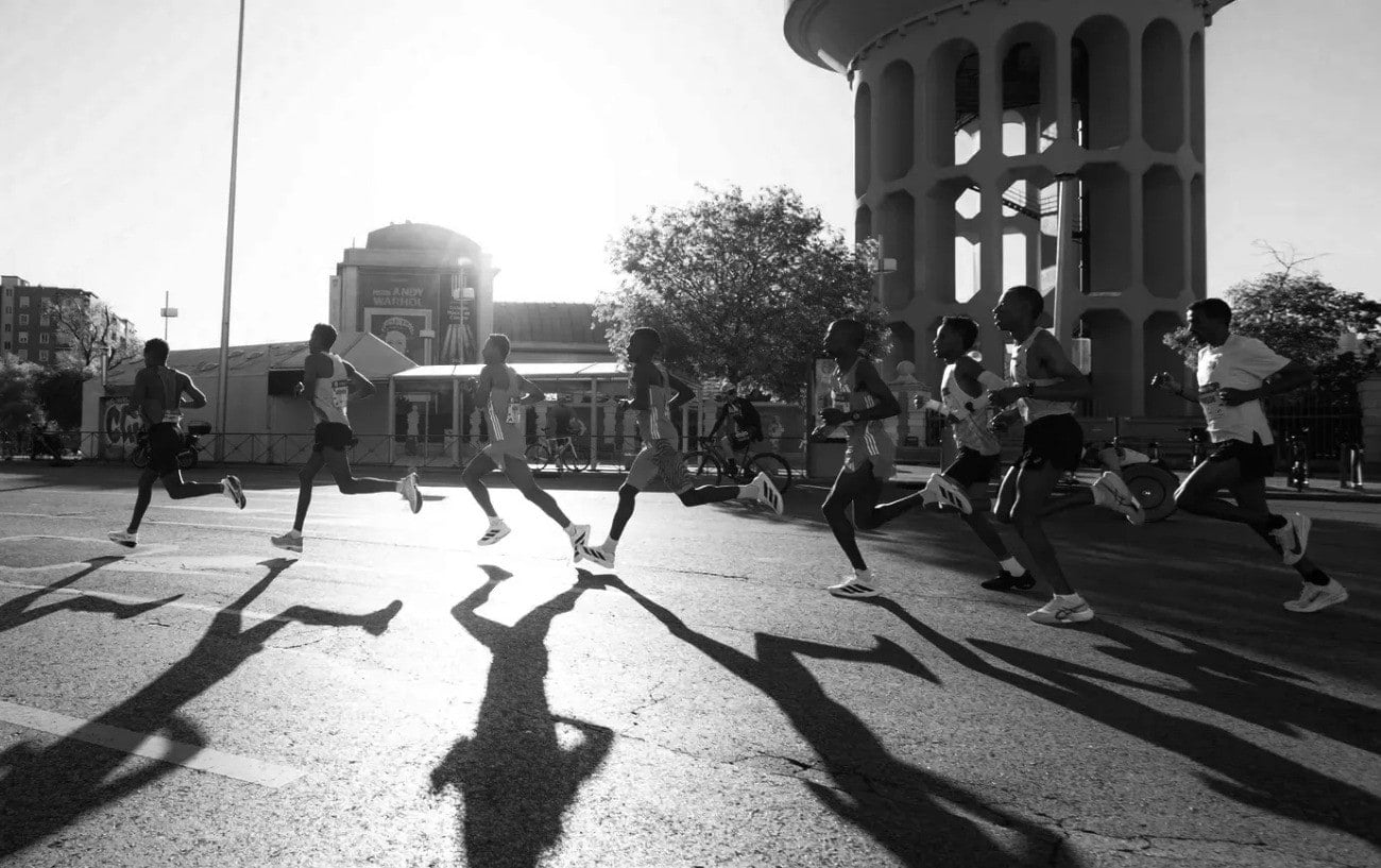 European Marathon Classics: 12 Iconic Races to Run 2 European Marathon Classics: 12 Iconic Races to Run 2