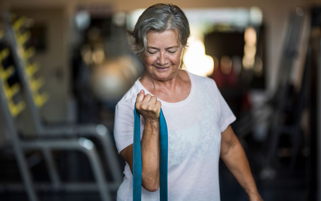 10 Great Exercises for Seniors