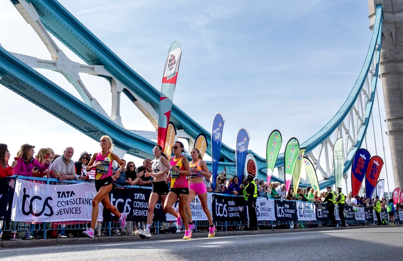 Runner Launches Petition To Block Repeat London Marathon Ballot Winners For Three Years 2
