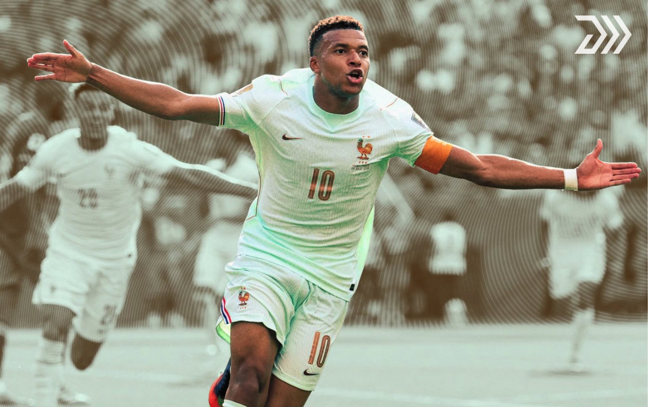 How FIFA World Cup Players Train For Endurance, And 7 Things Runners Can Steal From It 1