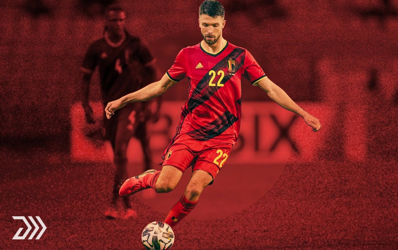 We Ranked Who Has Run The Most At The 2026 World Cup. Messi Is Dead Last. 2 We Ranked Who Has Run The Most At The 2026 World Cup. Messi Is Dead Last. 2