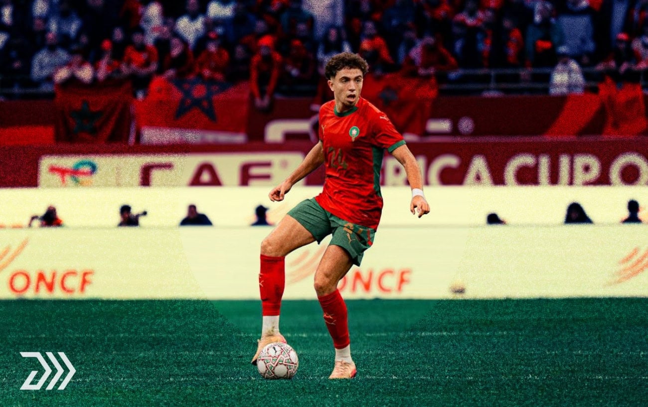 We Ranked Who Has Run The Most At The 2026 World Cup. Messi Is Dead Last. 3 We Ranked Who Has Run The Most At The 2026 World Cup. Messi Is Dead Last. 3