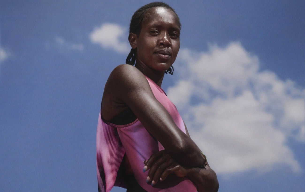 Inside Faith Kipyegon’s Record Mile: Tech, Pacing, and the Limits of the Human Body 6