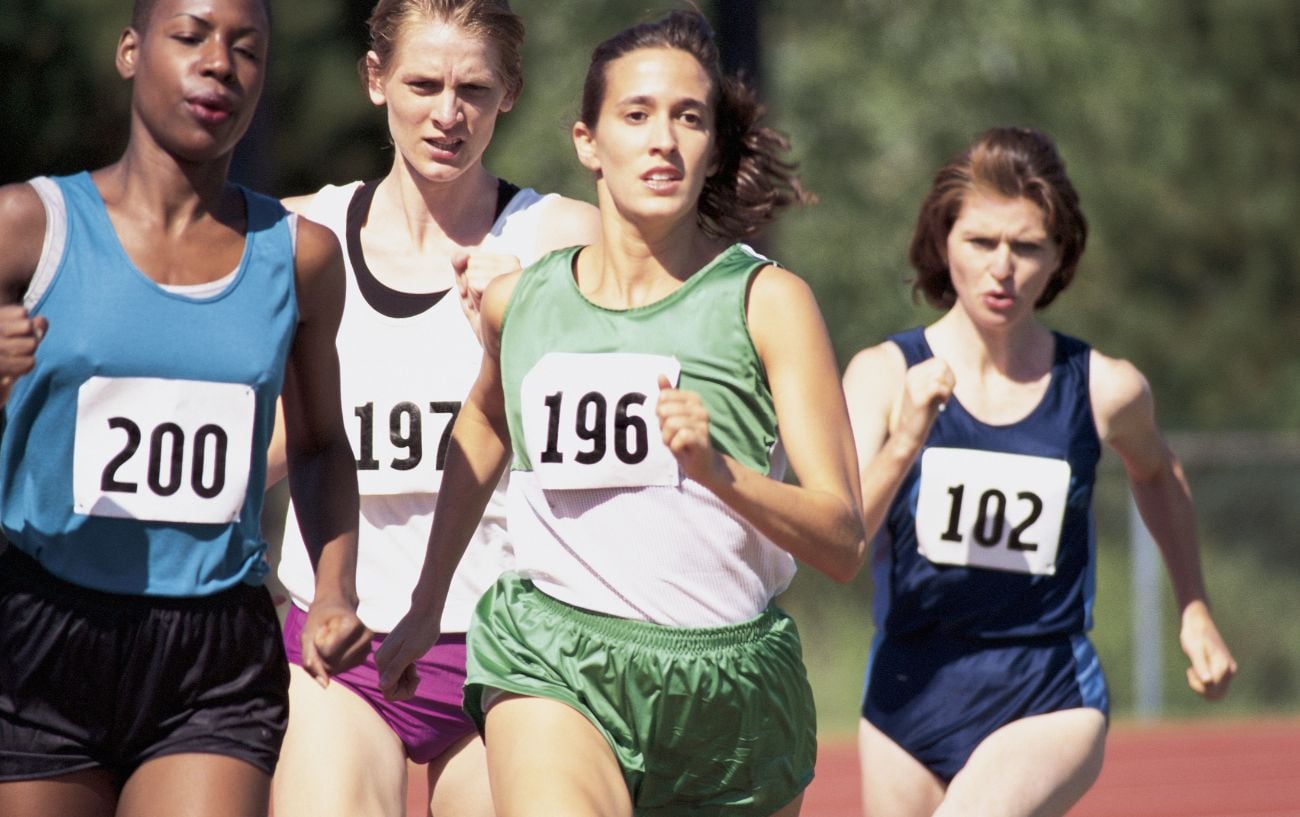 What Is The Fastest 5k Time Ever Diving Into Incredible 5k Stats