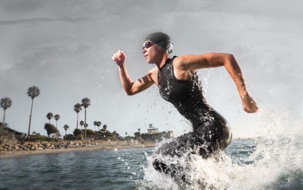 fastest full ironman time