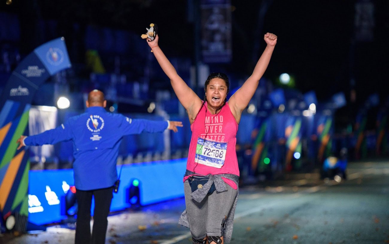 “Final Finishers” Shines Spotlight on NYC Marathon’s Most Overlooked Runners 2