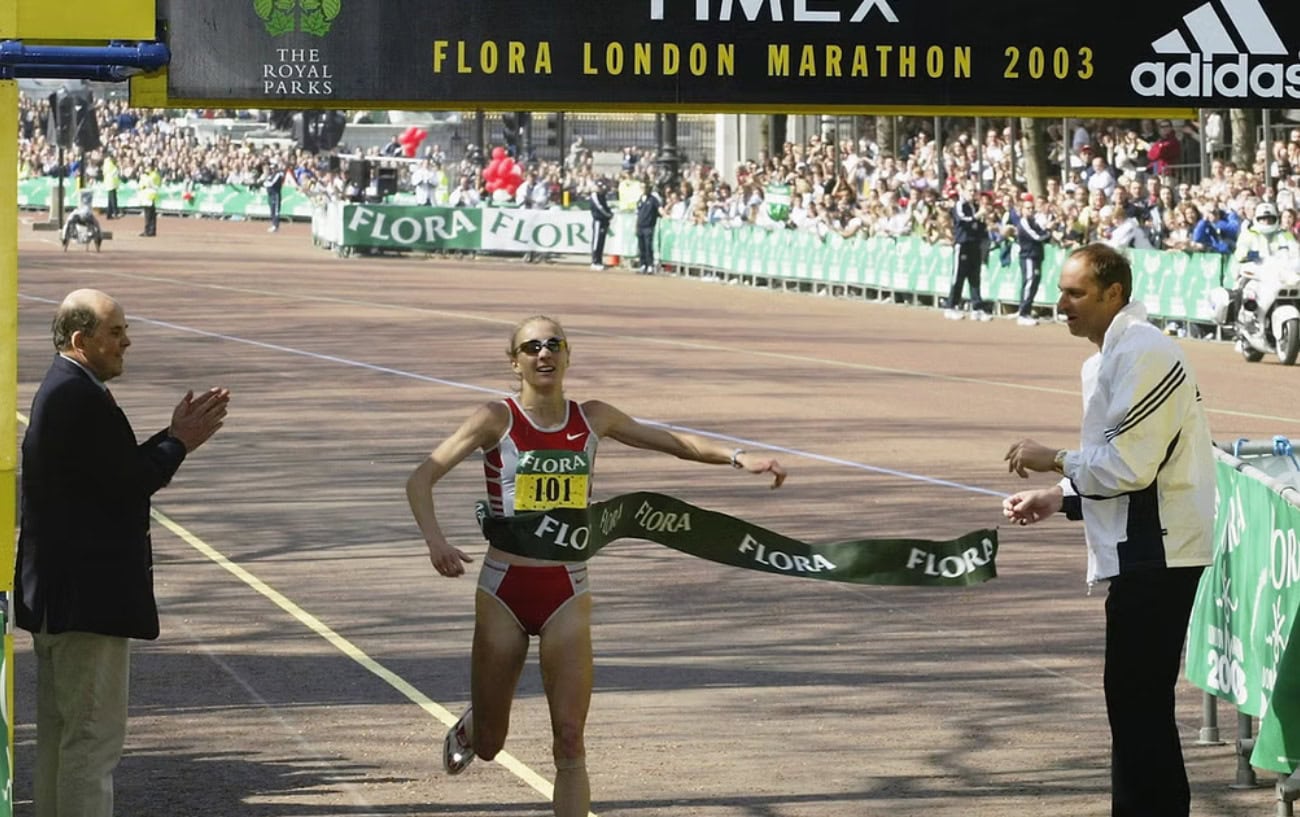 As they return as the title sponsor of London Marathon after 30 years we ask … what is Flora spread, actually? 4
