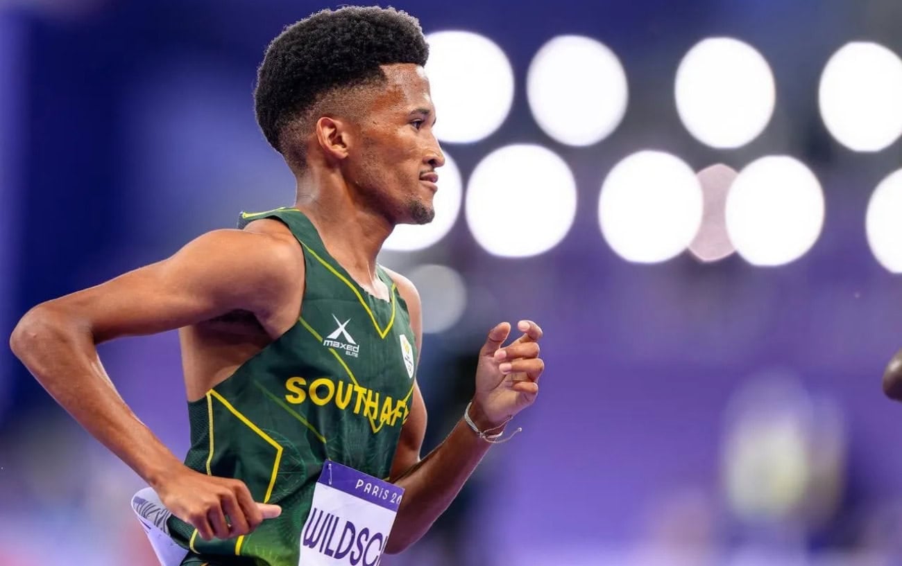 Obiri Does It Again, Wildschutt Stuns in Wild Men's Finish at 2026 NYC Half 2