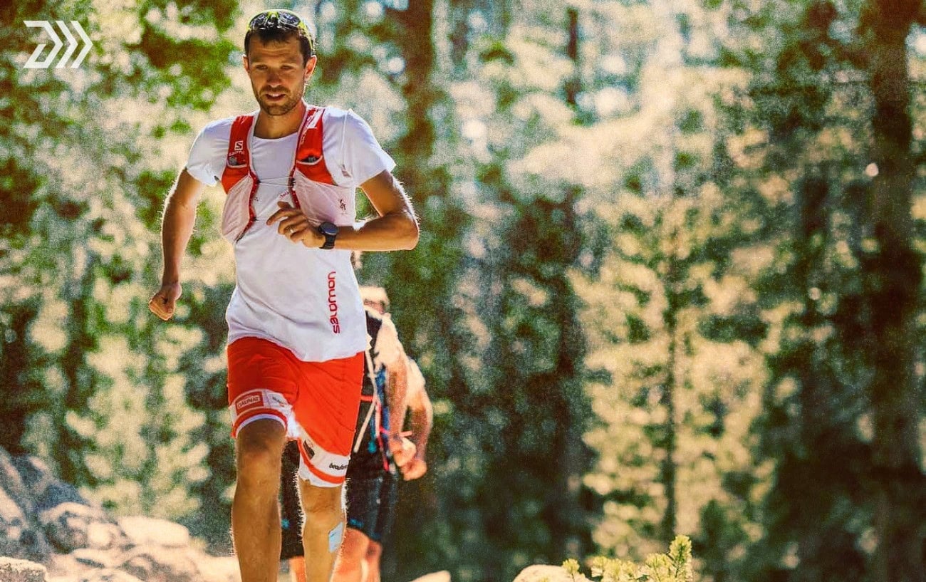 François D'Haene Breaks 30 Hours on the GR20, 10 Years After His First Record 2 François D'Haene Breaks 30 Hours on the GR20, 10 Years After His First Record 2