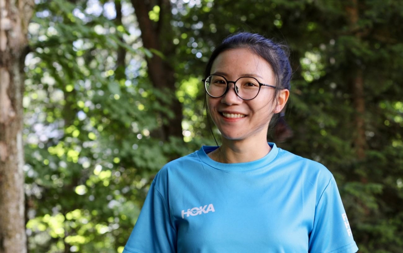 Everything You Need To Know About The 2025 Western States 100 7