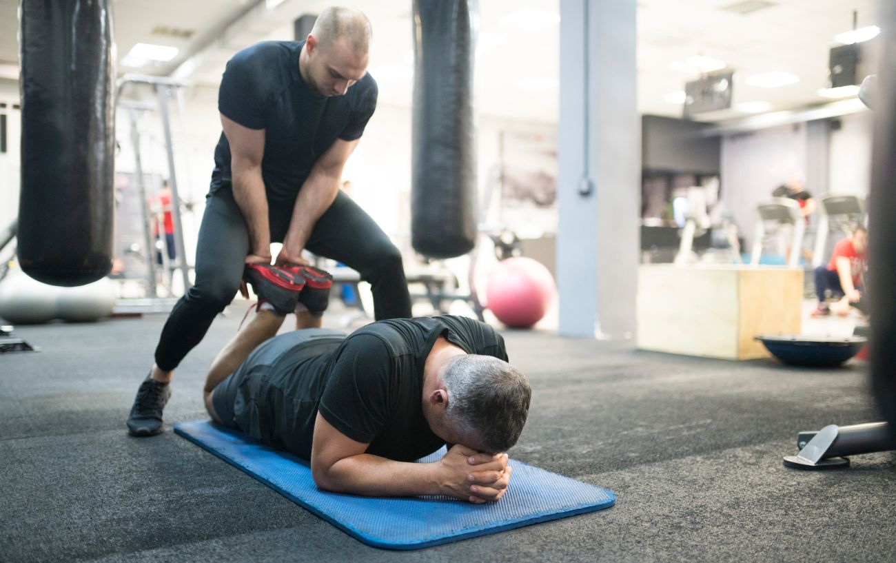 Functional Range Conditioning: What Is FRC Training?   6 Benefits