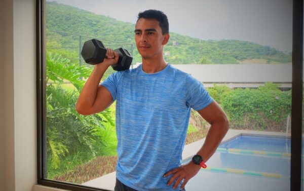 The Complete Guide To Functional Strength Training +7 Exercises