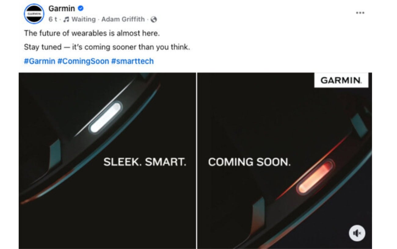 Did Garmin Just Accidentally Leak Their Whoop Killer? 1 Did Garmin Just Accidentally Leak Their Whoop Killer? 1