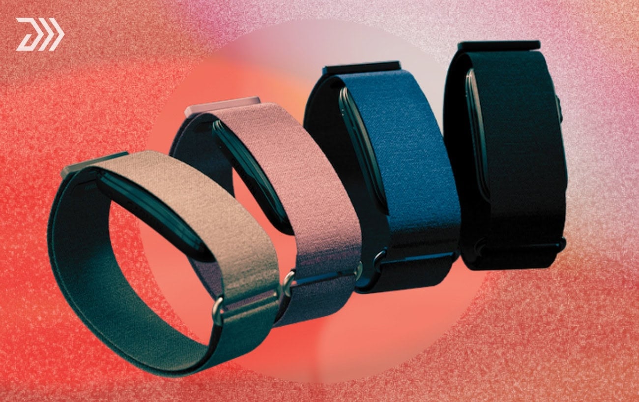 Garmin Takes Aim at Whoop With Cirqa, A Screenless Band and No Subscription 1