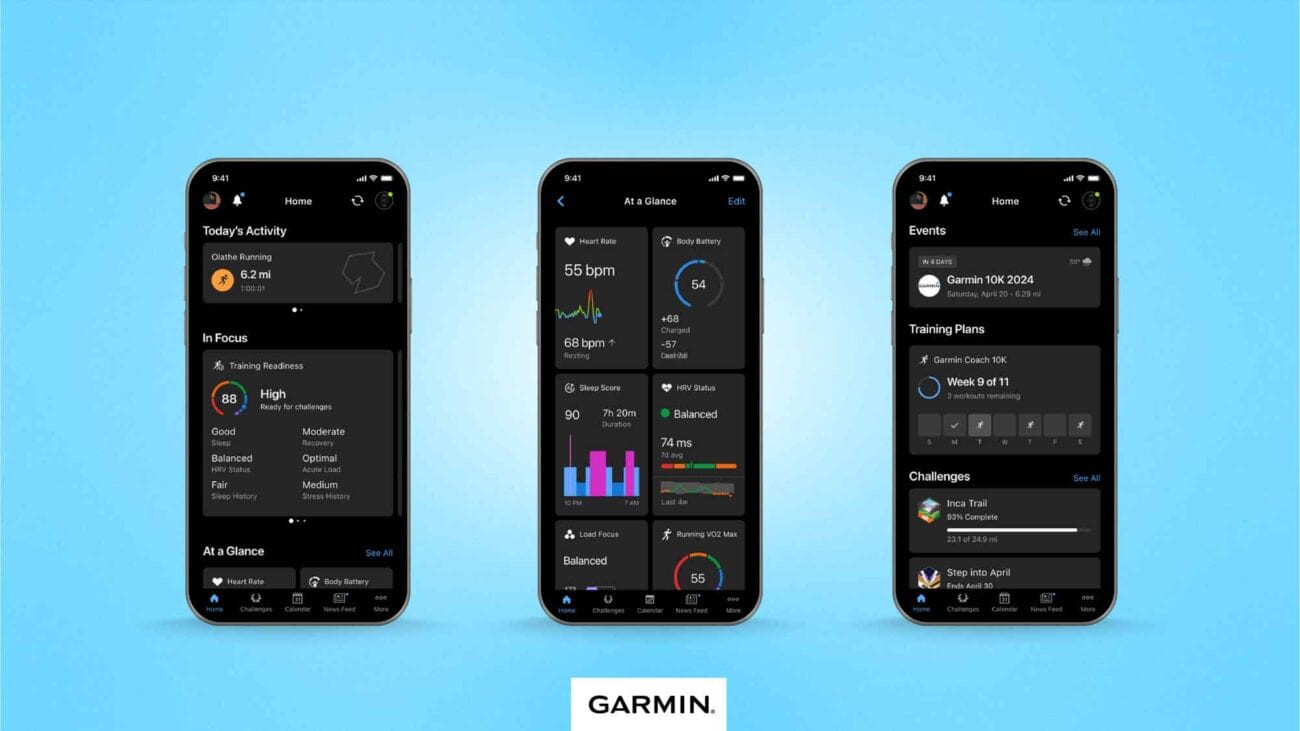 Garmin Connect+: The Future of Wearable Data or a Paywall Too Far? 1 Garmin Connect+: The Future of Wearable Data or a Paywall Too Far? 1