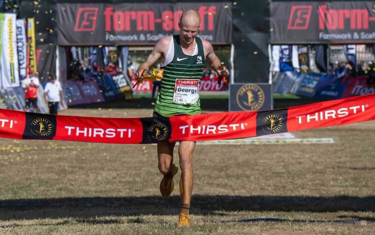 Running Had the Hyrox Problem in June and the Winner Explained Why He Kept Going 2