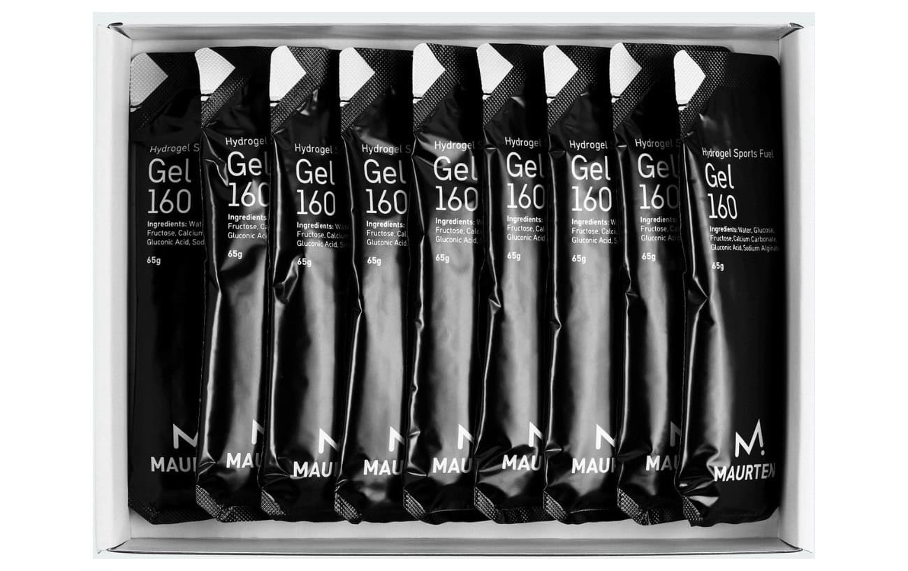 Maurten Energy Gels