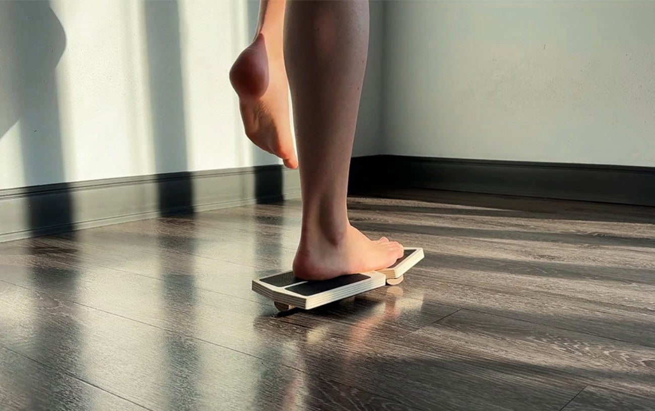 Rogue Sidekick AxisBoard