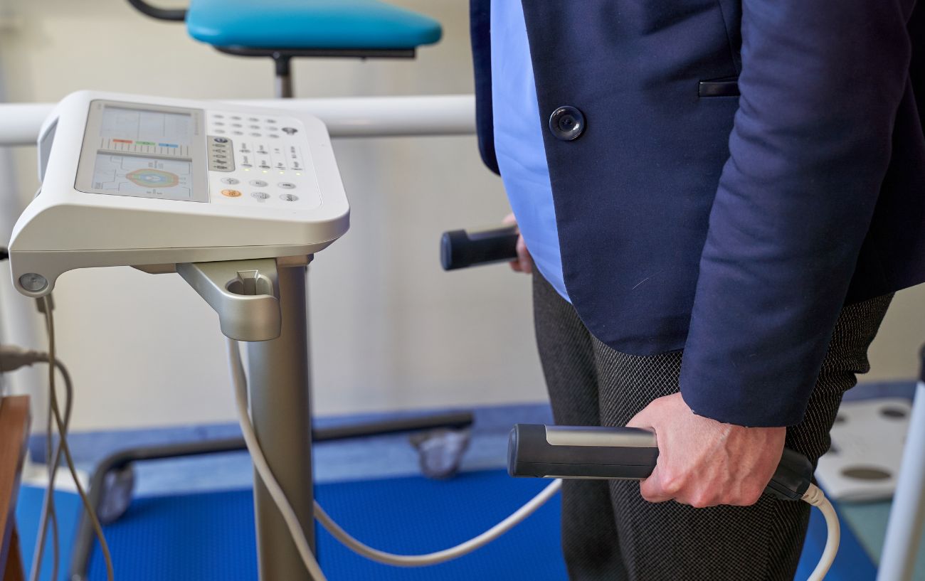 What's A Good Body Water Percentage?